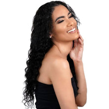 Load image into Gallery viewer, Brazilian Deep Wave U-Part Wig