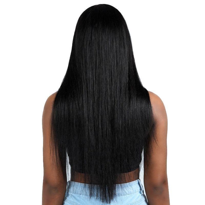 HD Straight Lace Front Wig