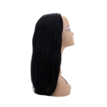 Load image into Gallery viewer, Brazilian Straight U-Part Wig
