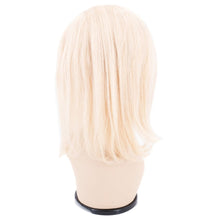 Load image into Gallery viewer, Blonde Straight Bob Wig
