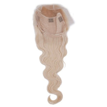 Load image into Gallery viewer, Brazilian Blonde Body Wave Front Lace Wig
