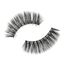 Load image into Gallery viewer, Lavender Faux 3D Volume Lashes
