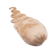 Load image into Gallery viewer, Brazilian Blonde Body Wave Front Lace Wig
