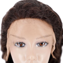 Load image into Gallery viewer, Brazilian Loose Wave Front Lace Wig
